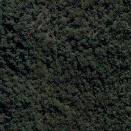 Satellite imagery of Minnie Water, AU