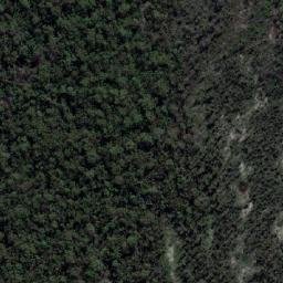 Satellite imagery of Minnie Water, AU