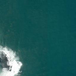 Satellite imagery of Tree Point, AU