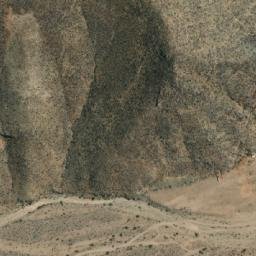 Satellite imagery of Salto del Dadín, CL