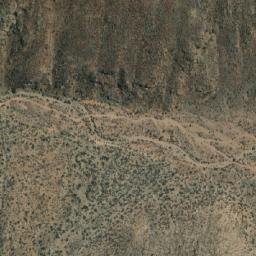 Satellite imagery of Salto del Dadín, CL