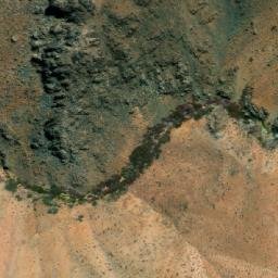 Satellite imagery of Loma Gruesa, CL