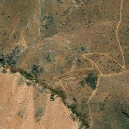 Satellite imagery of Loma Gruesa, CL