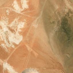 Satellite imagery of Cerro Canto, CL