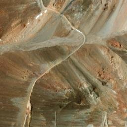 Satellite imagery of La Improvisada, CL
