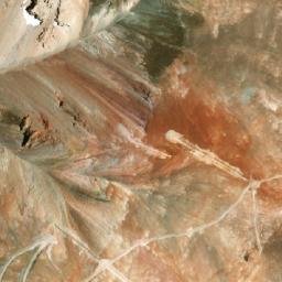 Satellite imagery of La Improvisada, CL