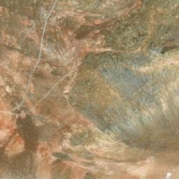 Satellite imagery of La Improvisada, CL