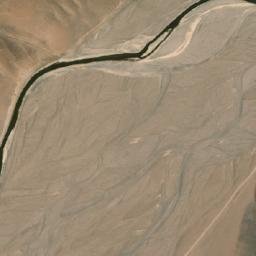 Satellite imagery of TCUM, BR