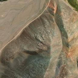 Satellite imagery of TCUM, BR