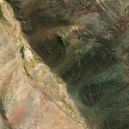 Satellite imagery of TCUM, BR