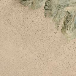 Satellite imagery of Cerro de las Aguaditas, AR