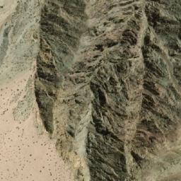 Satellite imagery of Cerro de las Aguaditas, AR