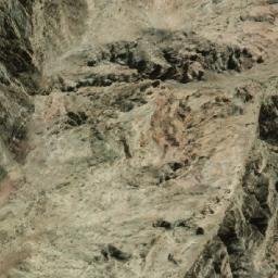Satellite imagery of Cerro de las Aguaditas, AR