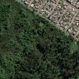 Satellite imagery of Rio dos Sinos-Passo dos Trabalhadores, BR