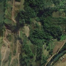 Satellite imagery of Caraá, BR