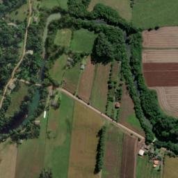 Satellite imagery of Caraá, BR