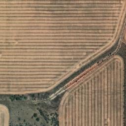Satellite imagery of Latham Rock, AU