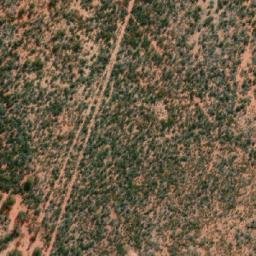Satellite imagery of Jaelean Hill, AU
