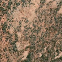 Satellite imagery of Jaelean Hill, AU