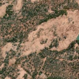 Satellite imagery of Jaelean Hill, AU