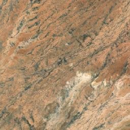 Satellite imagery of Hathorn Bluff, AU