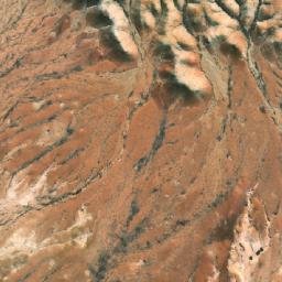 Satellite imagery of Hathorn Bluff, AU