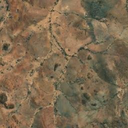 Satellite imagery of Breaden Hill Mine, AU