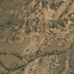 Satellite imagery of Breaden Hill Mine, AU