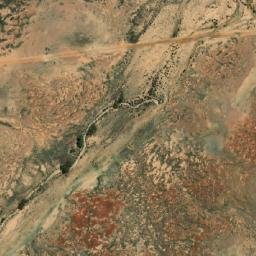 Satellite imagery of Yerila, AU