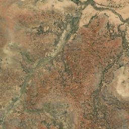 Satellite imagery of Yerila, AU