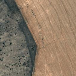 Satellite imagery of Coffin Hill, AU