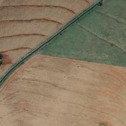 Satellite imagery of Dodds Hill, AU