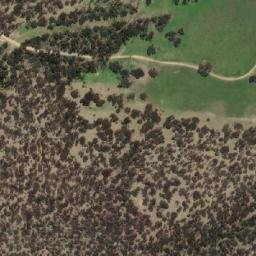 Satellite imagery of Mount Mundy, AU