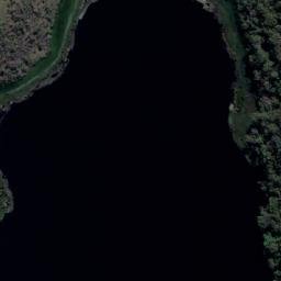 Satellite imagery of Minnie Water, AU