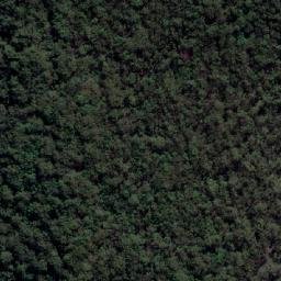 Satellite imagery of Minnie Water, AU