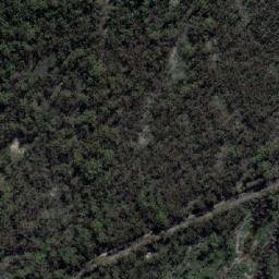 Satellite imagery of Minnie Water, AU