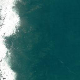 Satellite imagery of Tree Point, AU