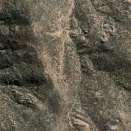 Satellite imagery of Cerro Las Plazuelas, CL