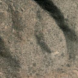 Satellite imagery of Cerro Las Plazuelas, CL