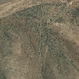 Satellite imagery of Salto del Dadín, CL