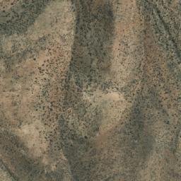 Satellite imagery of Salto del Dadín, CL