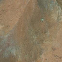 Satellite imagery of Cerro Paipa, CL