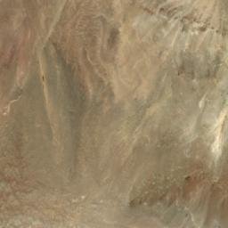 Satellite imagery of Cerro Escabroso, CL