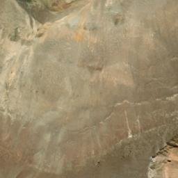 Satellite imagery of Cerro Escabroso, CL