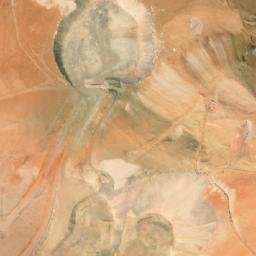 Satellite imagery of Cerro Canto, CL