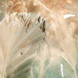 Satellite imagery of La Improvisada, CL