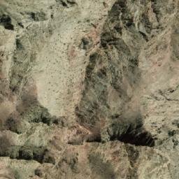 Satellite imagery of Cerro de las Aguaditas, AR