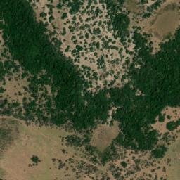 Satellite imagery of Loma El Cerrito, AR