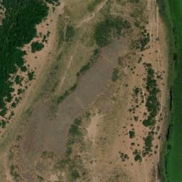 Satellite imagery of Loma El Cerrito, AR