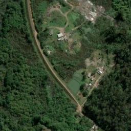 Satellite imagery of Rio dos Sinos-Passo dos Trabalhadores, BR